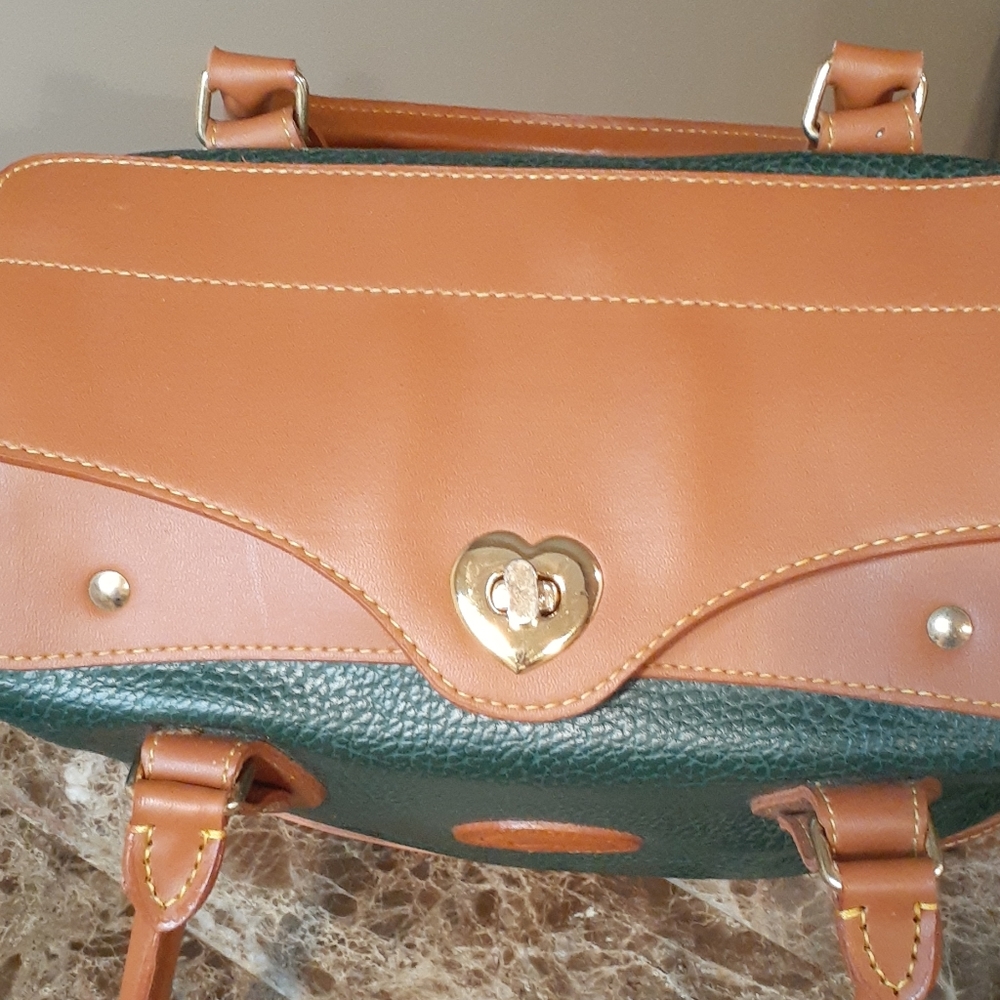 Carina Intling Dr bag style - Picture 6 of 16